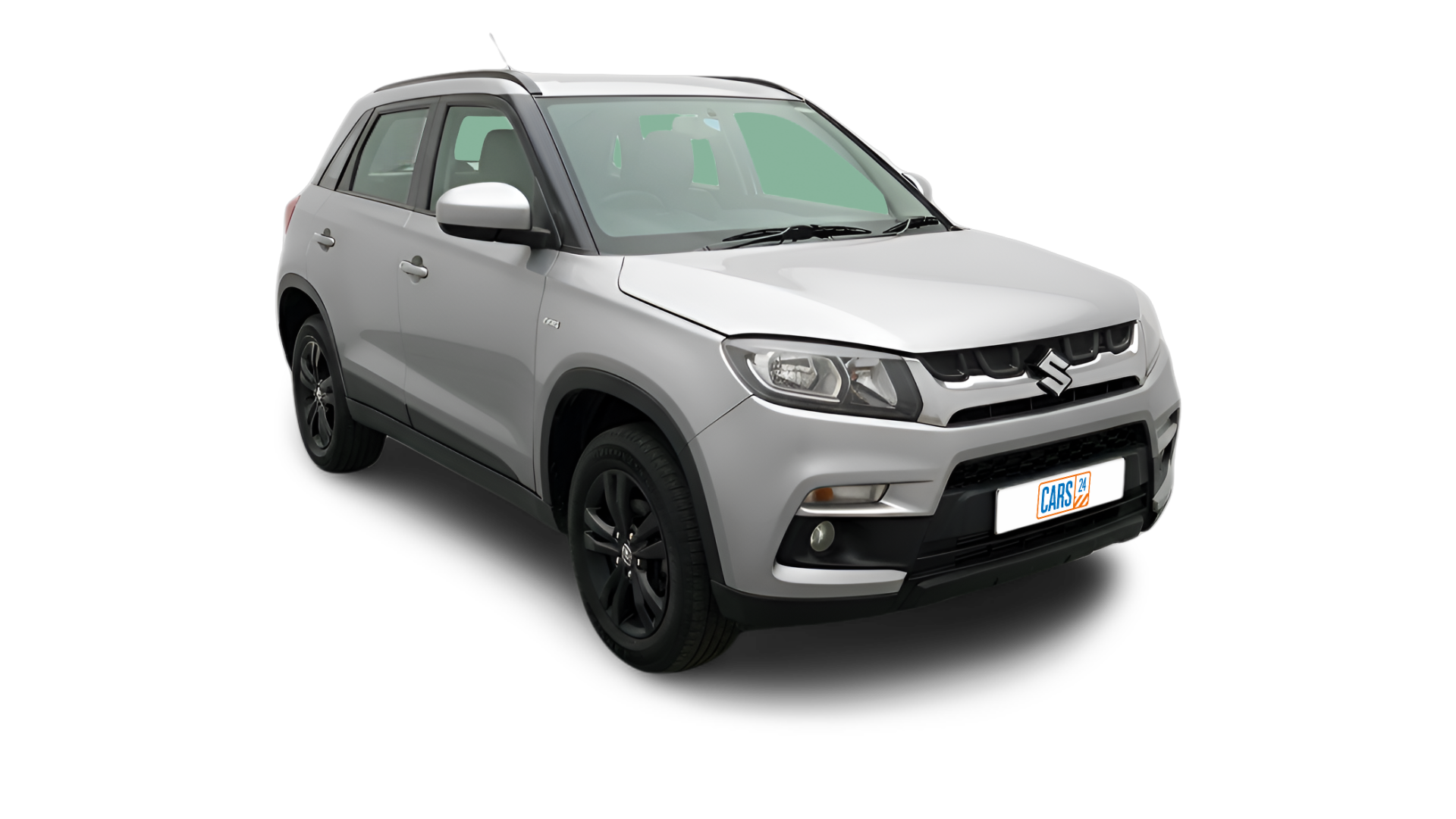 Maruti Vitara Brezza-img